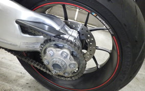 DUCATI 1098 S 2007