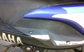 YAMAHA MAJESTY 125 5CA