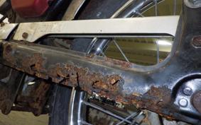 SUZUKI COLLEDA 50 S K50