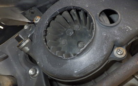 SUZUKI ADDRESS V125 S CF4MA