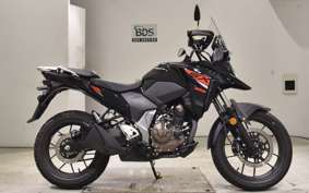 SUZUKI Vｽﾄﾛｰﾑ250SX EL11L
