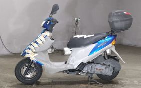 SUZUKI ADDRESS V125 CF46A