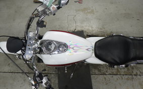 HONDA MAGNA 250 MC29
