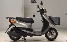 YAMAHA JOG Gen.5 SA36J