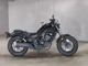 Фото Honda REBEL 2017 с японского аукциона