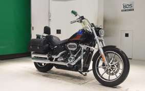 HARLEY FXLR1750 2017