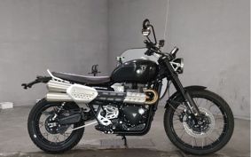 TRIUMPH SCRAMBLER 1200 XE 2024 DADR0H