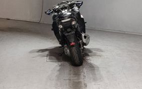 KAWASAKI 1400 GTR 2011 ZGT40C
