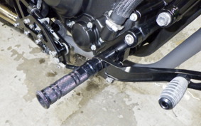 HONDA REBEL 250 MC49