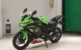 KAWASAKI ZX-25R 2019 ZX250E