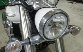 YAMAHA XVS950A MIDNIGHT STAR 2013