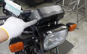 KAWASAKI GPZ400F Gen.2 1984 ZX400A