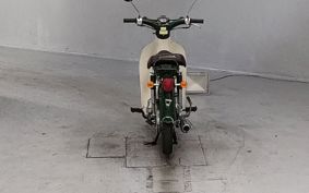HONDA LITTLE CUB AA01
