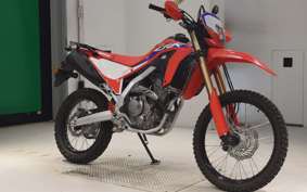 HONDA CRF250L 2017 MD47