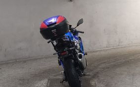 KAWASAKI NINJA ZX-4R SE 2024 ZX400P
