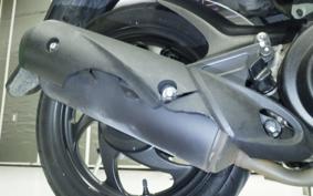 HONDA DIO 110 2008 JF58