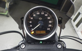 HARLEY XL883N 2018