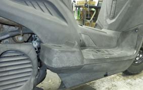 YAMAHA BW'S 50 Gen.3 2002 SA53J