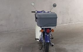 HONDA SUPER CUB50 AA01