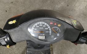 YAMAHA JOG SA36J