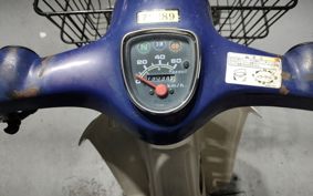 HONDA SUPER CUB50 AA01