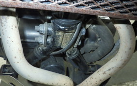 SUZUKI Vｽﾄﾛｰﾑ250A 2005