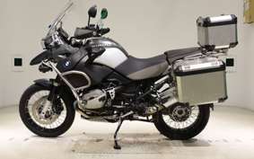 BMW R1200GS ADVENTURE 2011