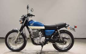 HONDA CB400SS E 2006 NC41