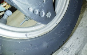 SUZUKI VECSTAR 150 2017 CG42A