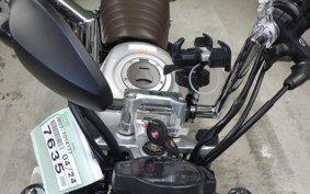 HONDA MONKEY 125 2023 JB03