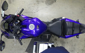 YAMAHA YZF R-3 2019 RH13J