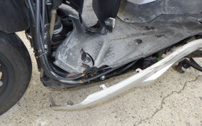 HONDA LEAD 125 JF45