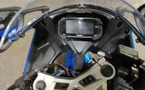 SUZUKI GSX-R125 DL33B