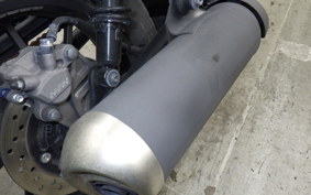 HONDA REBEL 250 A MC49