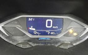 HONDA PCX 160 2007 KF47