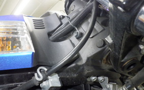 SUZUKI GSR400 A 2015 GK7EA