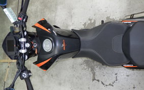 KTM 690 DUKE R 2017