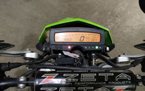 KAWASAKI KLX250 LX250S