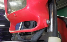 HONDA XL DEGREE MD26