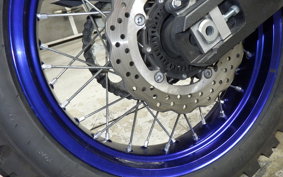 YAMAHA TENERE 700 2021 DM09J