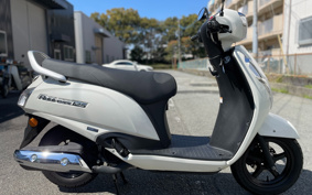 SUZUKI ADDRESS V125 DP12H