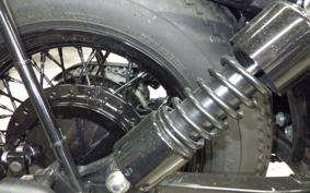 HONDA SHADOW 400 SLASHER 2008 NC40