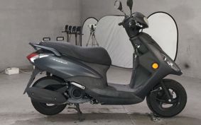 YAMAHA  AXIS Z SED7J