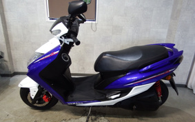 YAMAHA  CYGNUS X SR SEA5J