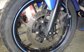 SUZUKI GSX250R 2019
