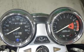 KAWASAKI ZEPHYR 1100 1993 ZRT10A