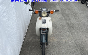 HONDA C50