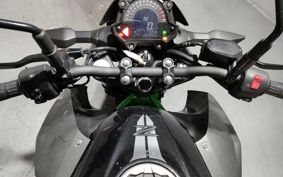 KAWASAKI Z400 EX400L