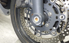 KAWASAKI NINJA 400 2014 EX400E
