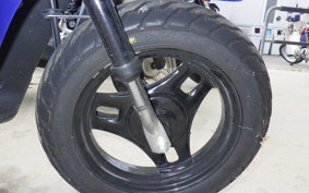 SUZUKI ﾚｯﾂ 2024 CA4AA